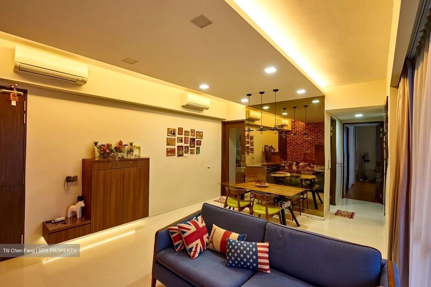Foresque Residences (D23), Condominium #562240051